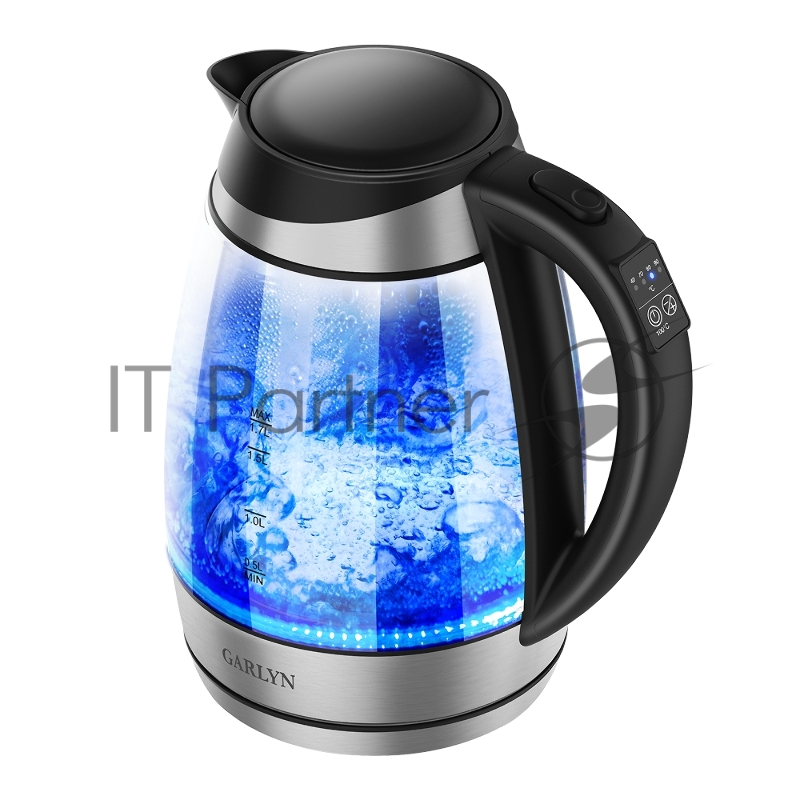 Чайник электрический GARLYN K-310