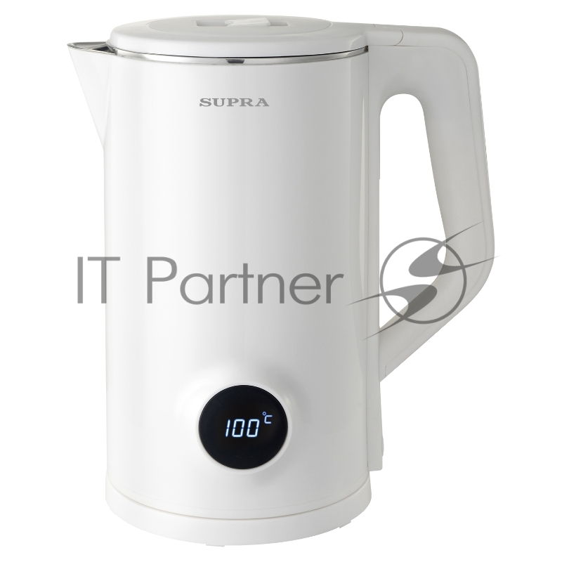 Чайник SUPRA KES-1884DP