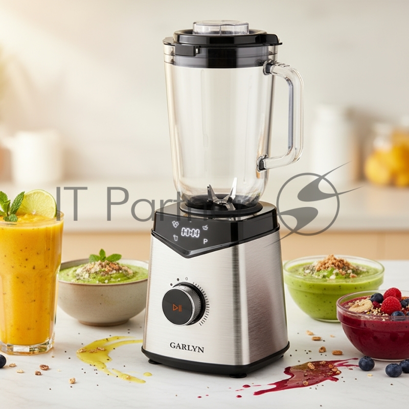 Блендер стационарный GARLYN X-1000