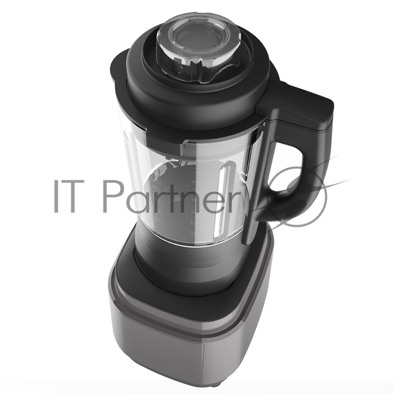 Блендер стационарный с подогревом GARLYN SM-3000 черный