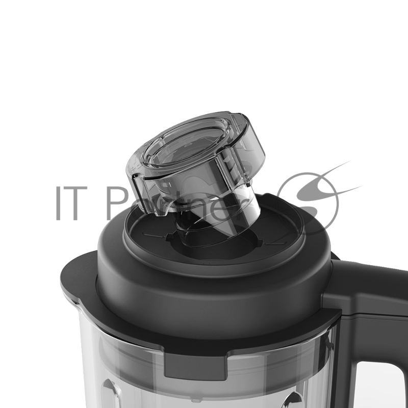 Блендер стационарный с подогревом GARLYN SM-3000 черный