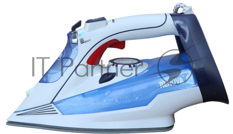 Утюг RENOVA SI26C-45BL