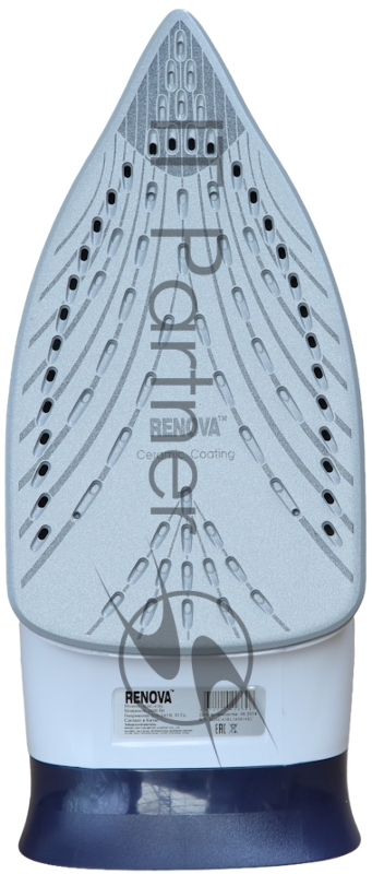 Утюг RENOVA SI26C-45BL