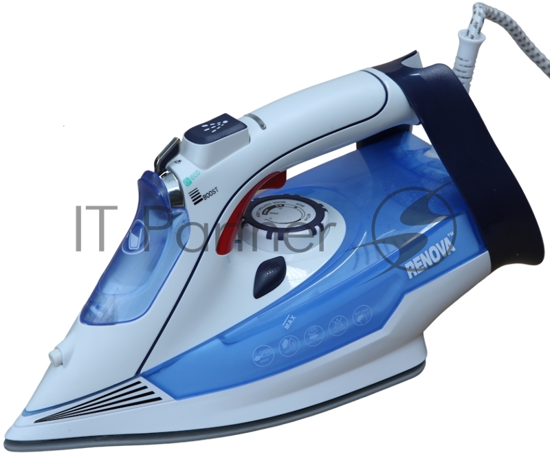 Утюг RENOVA SI26C-45BL