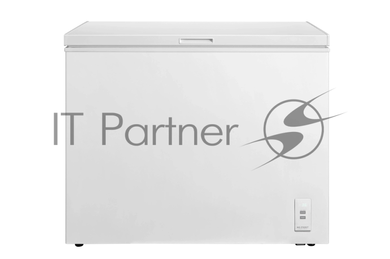 Морозильный ларь Kraft BC-265NFI