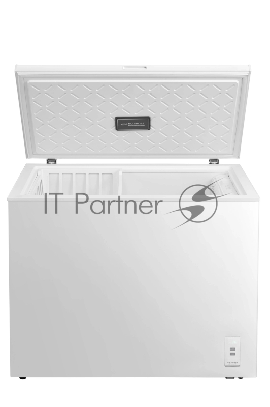 Морозильный ларь Kraft BC-265NFI