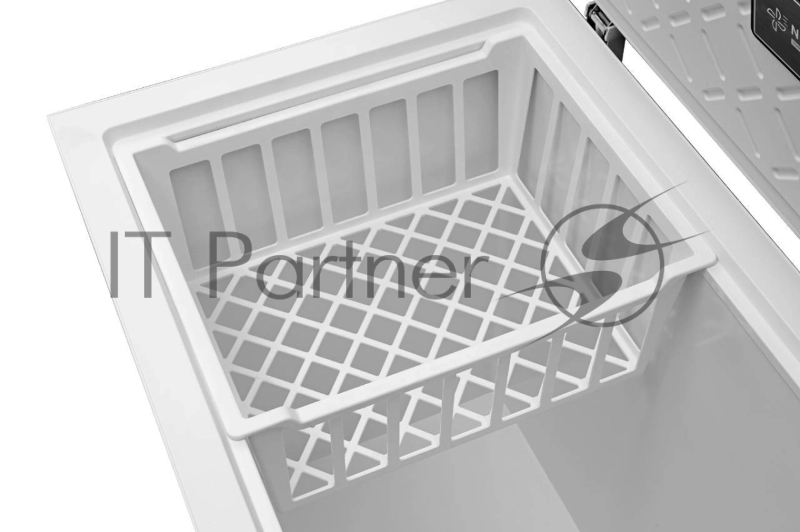 Морозильный ларь Kraft BC-265NFI