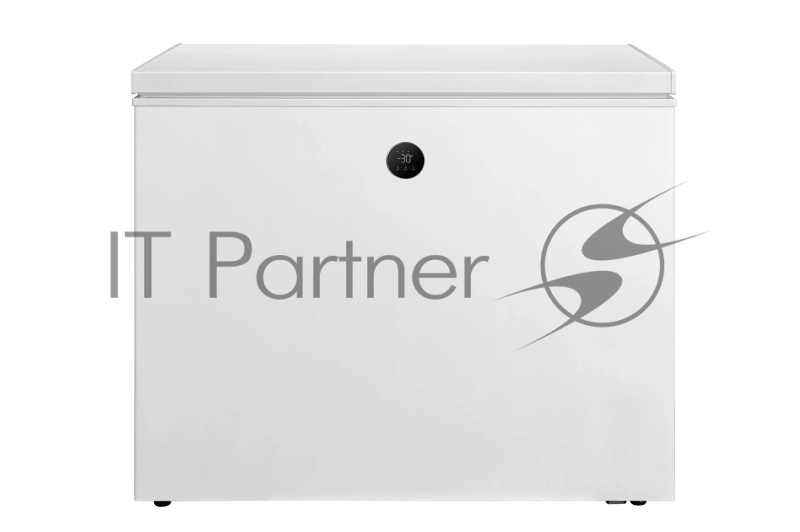 Морозильный ларь Kraft BC-330NFI