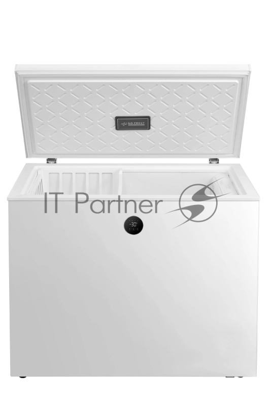 Морозильный ларь Kraft BC-330NFI