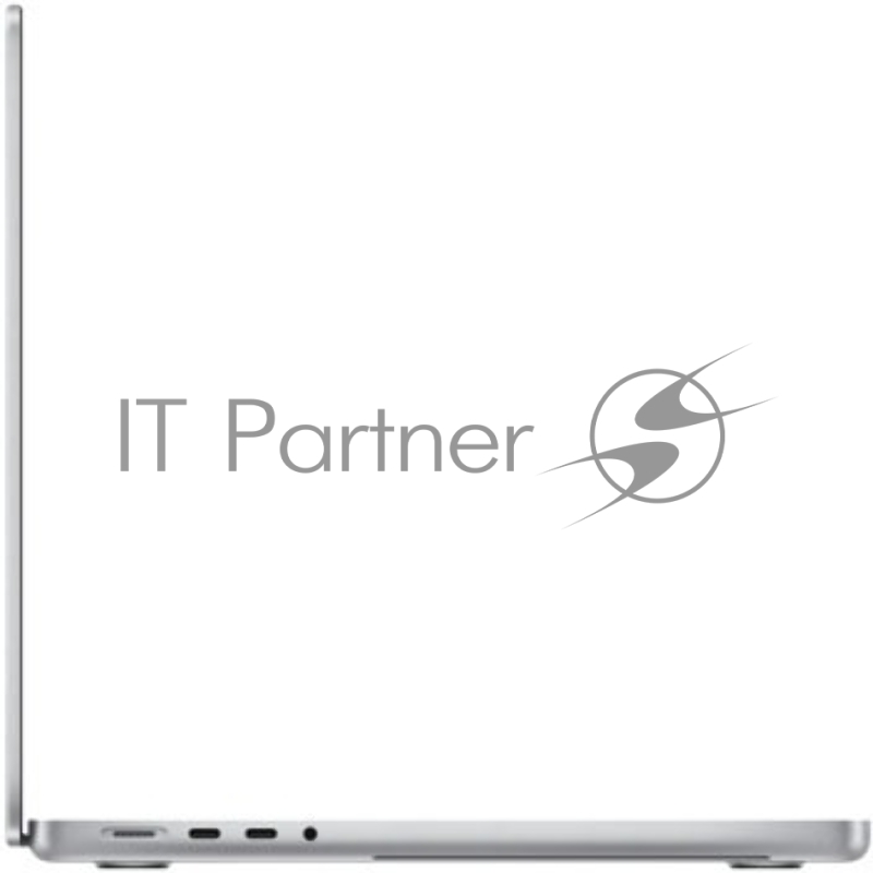 Ноутбук Apple MacBook Pro 14 Silver 12CPU/18GPU 18/1Tb Apple M3Pro MRX73HN/A