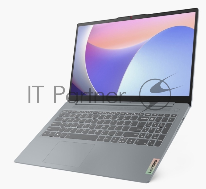 Ноутбук Lenovo IdeaPad Slim 3 15IRU8 Arctic Grey 15.6 FHD i3-1315U/8GB/SSD512GB/Intel UHD/DOS