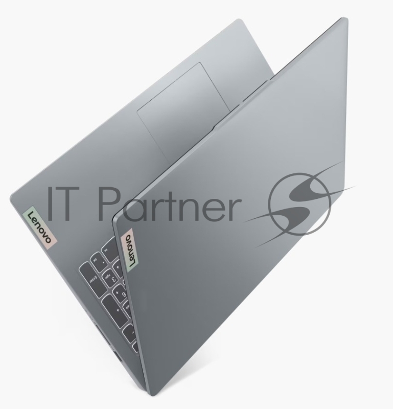 Ноутбук Lenovo IdeaPad Slim 3 15IRU8 Arctic Grey 15.6 FHD i3-1315U/8GB/SSD512GB/Intel UHD/DOS