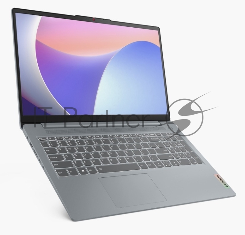 Ноутбук Lenovo IdeaPad Slim 3 15IRU8 Arctic Grey 15.6 FHD i3-1315U/8GB/SSD512GB/Intel UHD/DOS
