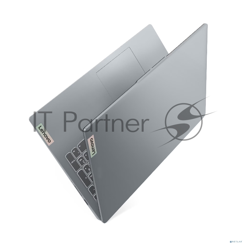 Ноутбук Lenovo IdeaPad Slim 3 15IRU8 Arctic Grey 15.6 FHD i3-1315U/8GB/SSD512GB/Intel UHD/DOS