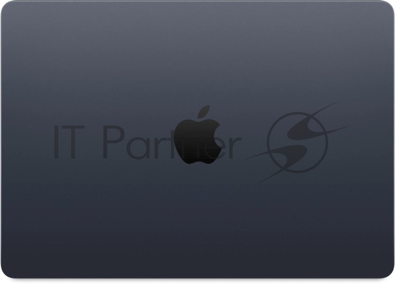 Ноутбук Apple MacBook Air 15-inch 2025 Midnight 15.3 Liquid Retina (2880x1864) M4 10C CPU 10C GPU/16GB/512GB SSD (A3241) (РФ)