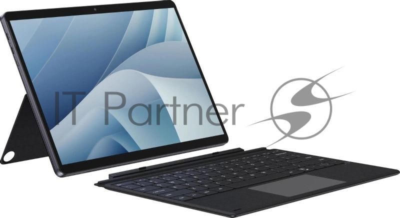 Планшет Acer Gadget E10 ETPad Max 1315U (1.2) 6С RAM16Gb ROM512Gb 12.96 2880x1920 Windows 11 серый 8Mpix 5Mpix BT WiFi 4800mAh