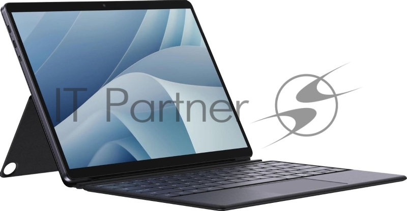 Планшет Acer Gadget E10 ETPad Max 1315U (1.2) 6С RAM16Gb ROM512Gb 12.96 2880x1920 Windows 11 серый 8Mpix 5Mpix BT WiFi 4800mAh