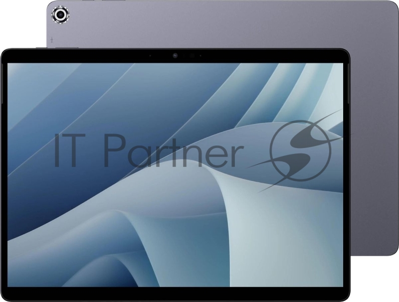 Планшет Acer Gadget E10 ETPad Max 1315U (1.2) 6С RAM16Gb ROM512Gb 12.96 2880x1920 Windows 11 серый 8Mpix 5Mpix BT WiFi 4800mAh