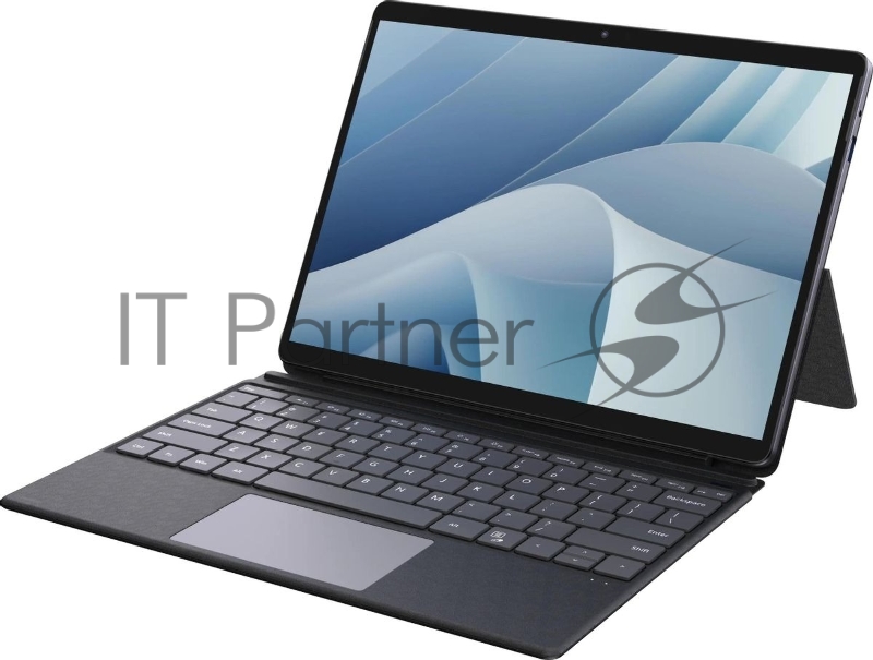 Планшет Acer Gadget E10 ETPad Max 1315U (1.2) 6С RAM16Gb ROM512Gb 12.96 2880x1920 Windows 11 серый 8Mpix 5Mpix BT WiFi 4800mAh