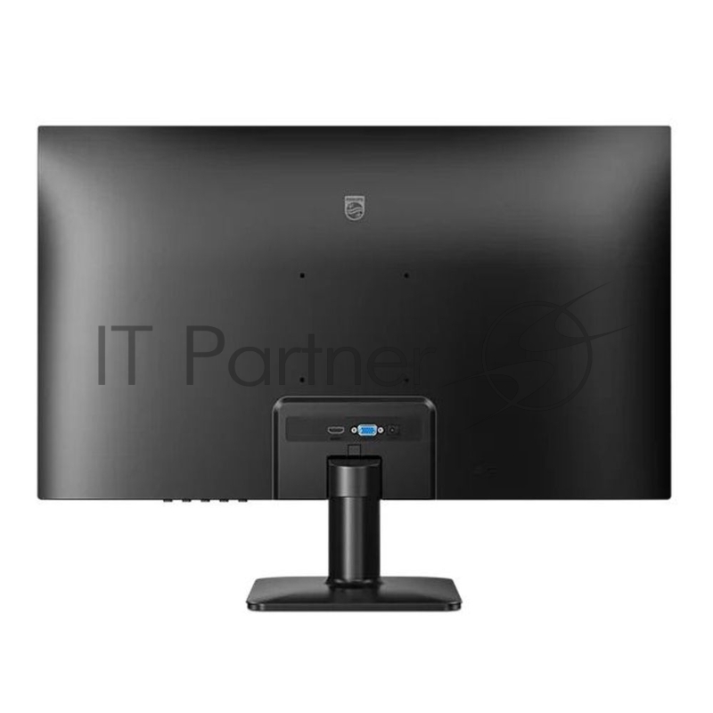 Монитор 27 PHILIPS 27E2N1100L черный ( VA, 1920x1080, 4ms, 250cd, 100Hz, VGA, HDMI)