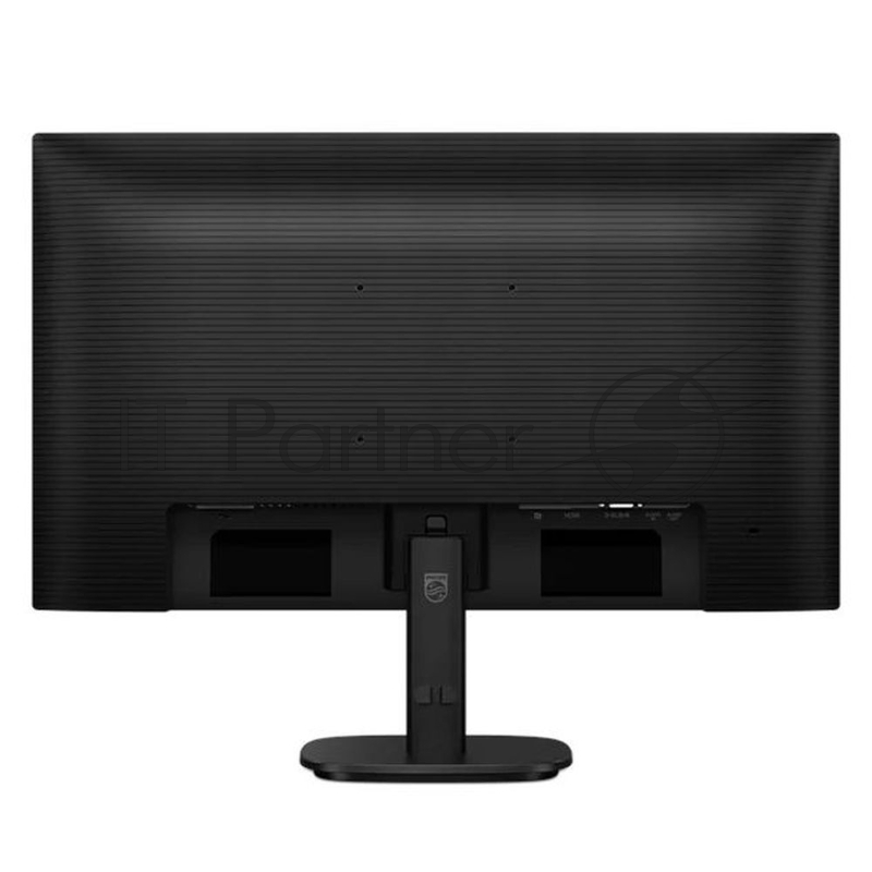 Монитор 23.8 PHILIPS 24B2N2200 черный (IPS, 1920x1080, 120Hz, 4 ms, 178°/178°, 300 cd/m, 1500:1, +HDMI 1.4, +DisplayPort 1.2, +MM)