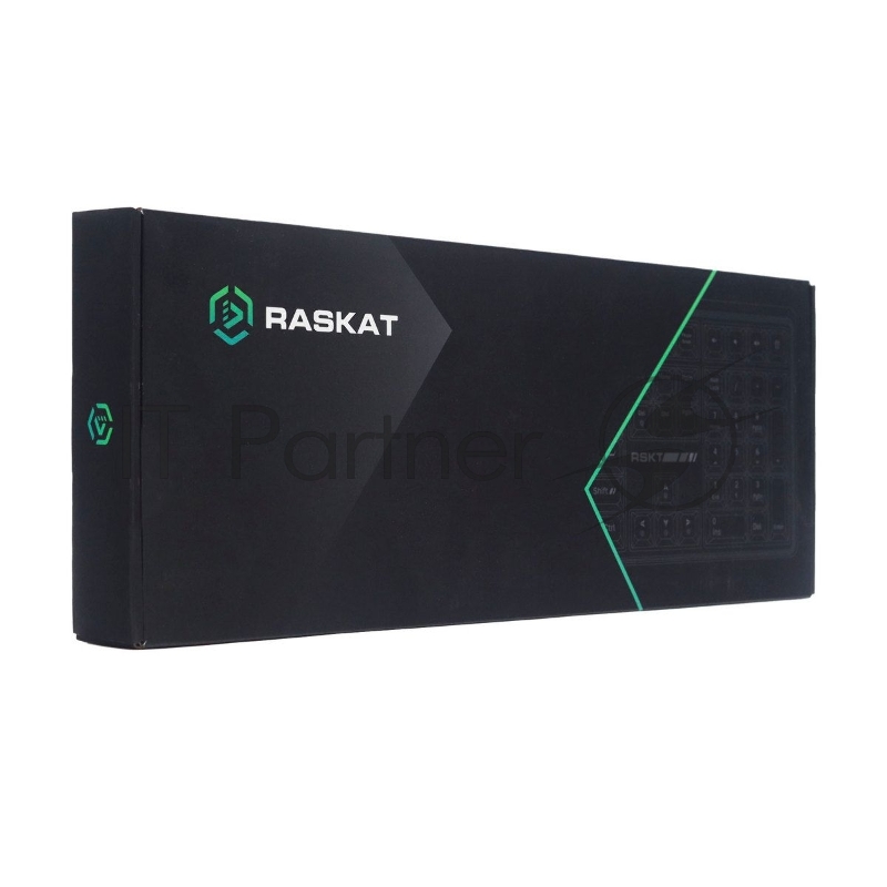 Клавиатура проводная Raskat KM004