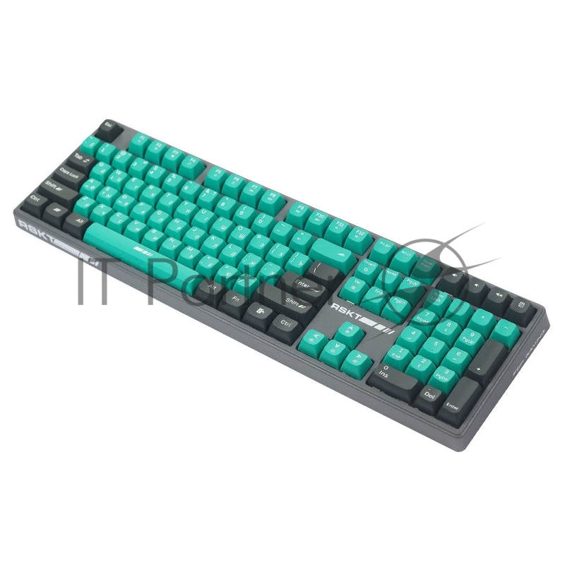 Клавиатура проводная Raskat KM004