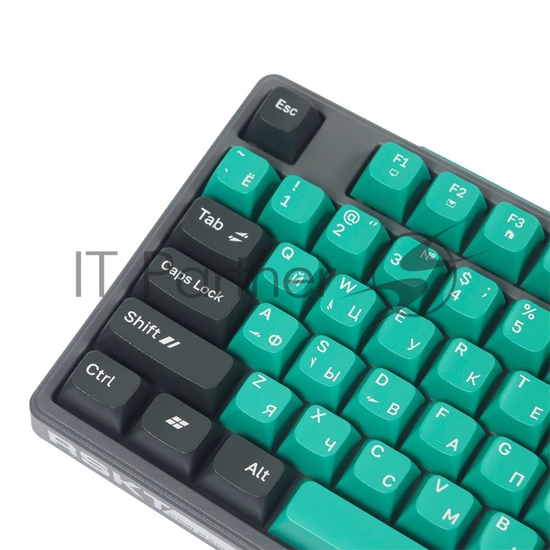 Клавиатура проводная Raskat KM004