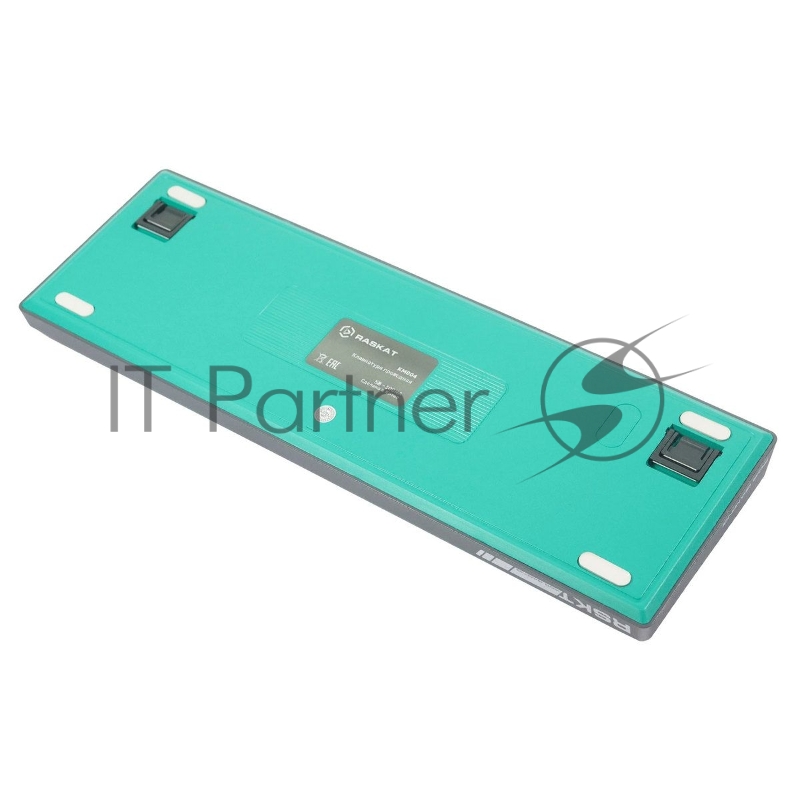 Клавиатура проводная Raskat KM004