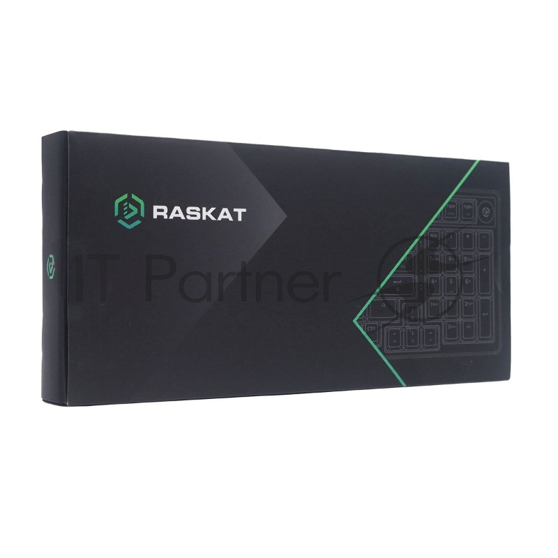 Клавиатура проводная Raskat KM005