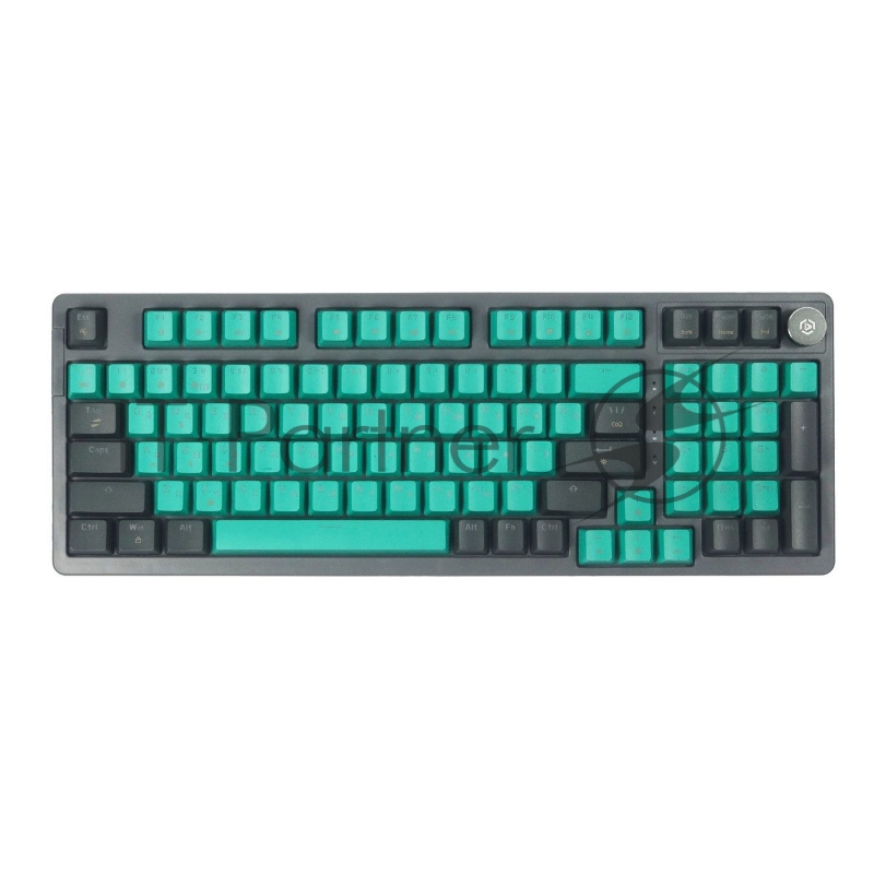 Клавиатура проводная Raskat KM005