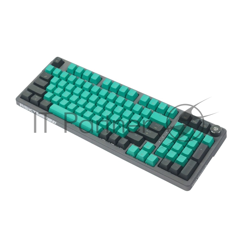 Клавиатура проводная Raskat KM005