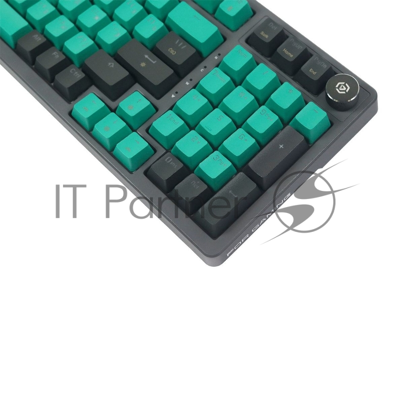 Клавиатура проводная Raskat KM005