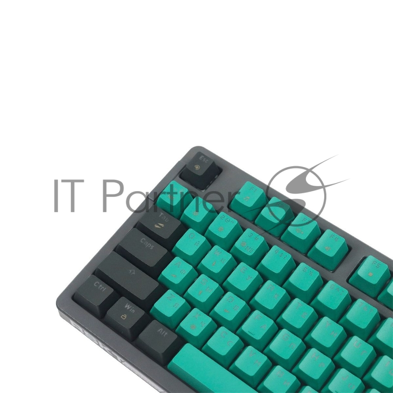 Клавиатура проводная Raskat KM005