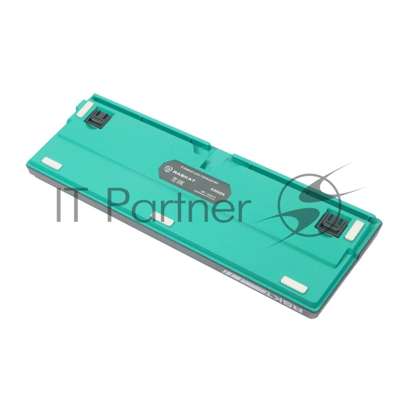 Клавиатура проводная Raskat KM005