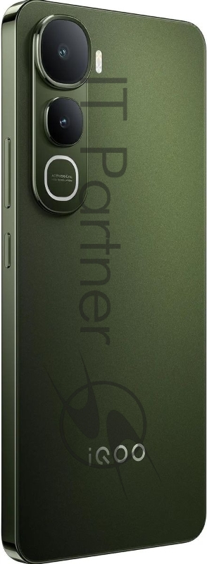 Смартфон iQOO Z10 Lite 8/256Gb зеленый