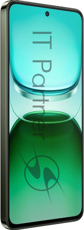 Смартфон iQOO Z10 Lite 8/256Gb зеленый