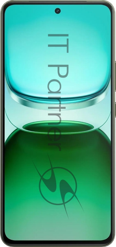 Смартфон iQOO Z10 Lite 8/256Gb зеленый