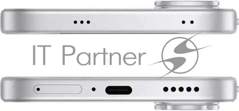 Смартфон iQOO Z10 Lite 8/128Gb белый