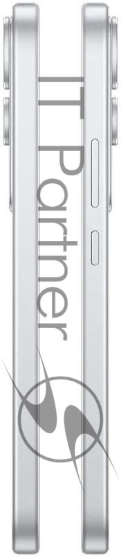 Смартфон iQOO Z10 Lite 8/128Gb белый