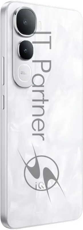 Смартфон iQOO Z10 Lite 8/128Gb белый