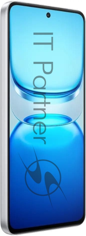 Смартфон iQOO Z10 Lite 8/128Gb белый