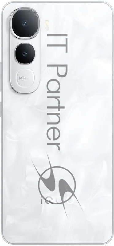 Смартфон iQOO Z10 Lite 8/128Gb белый