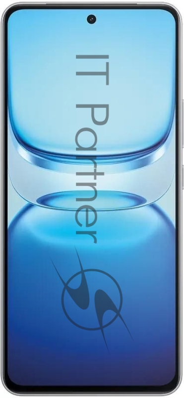 Смартфон iQOO Z10 Lite 8/128Gb белый