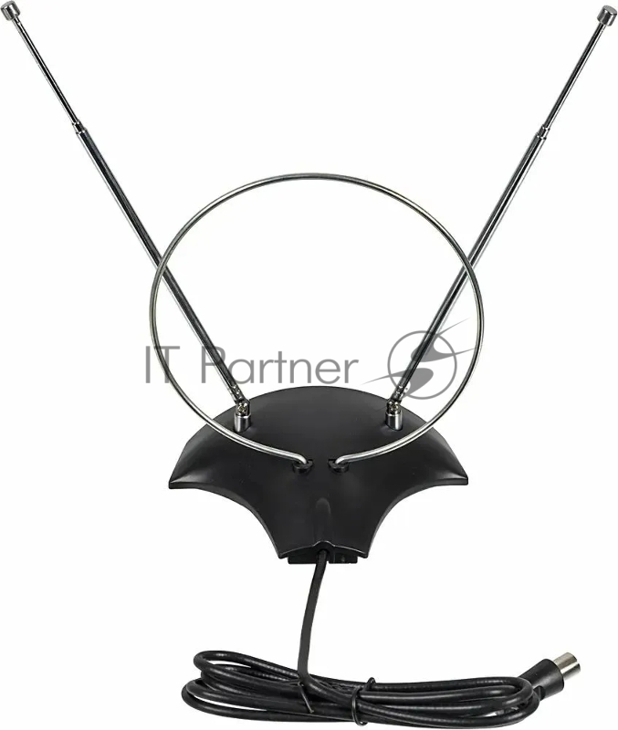 Антенна телевизионная BBK DA03 пассивная