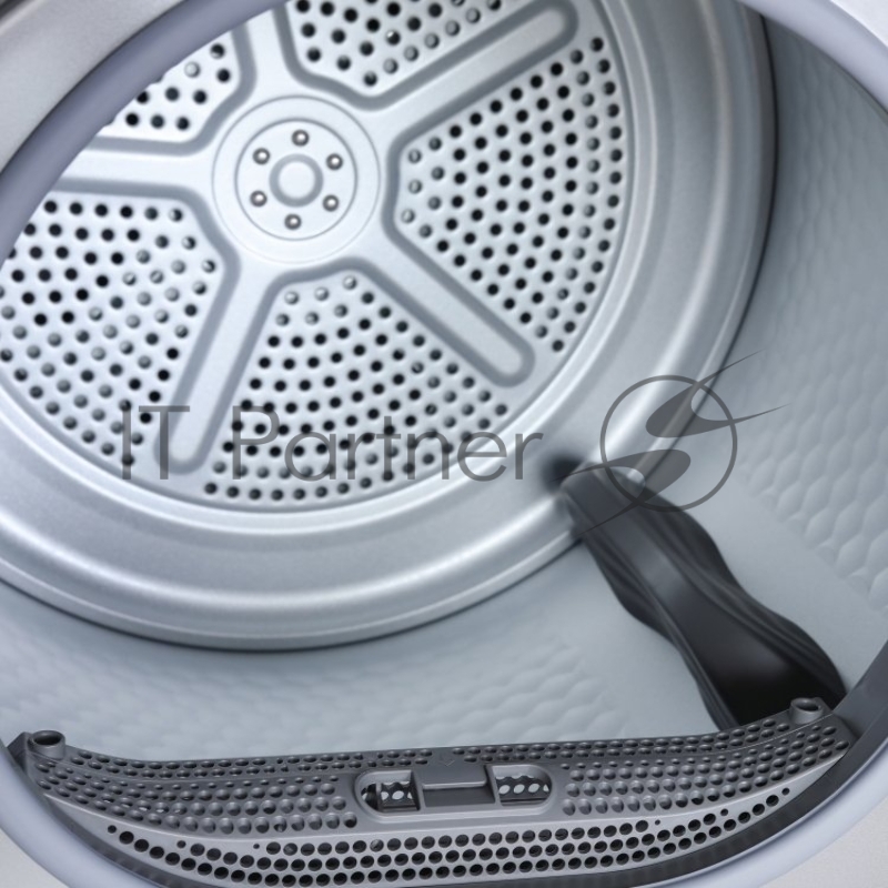 Сушильная машина БИРЮСА DM-SN9/46 M металлик