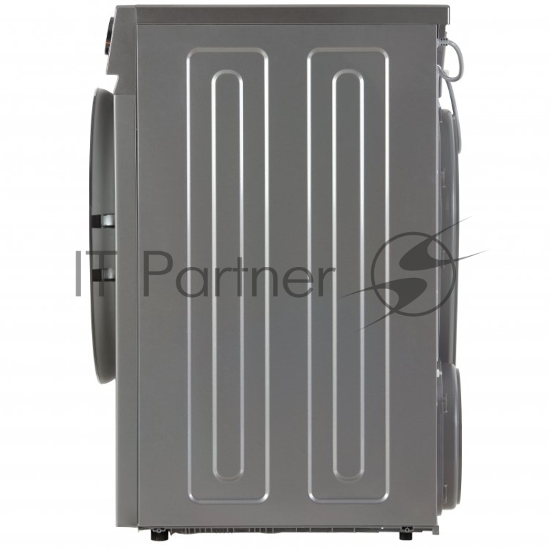 Сушильная машина БИРЮСА DM-SN9/46 M металлик