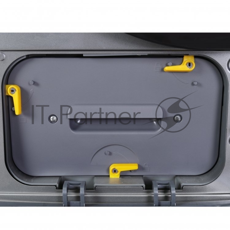 Сушильная машина БИРЮСА DM-SN9/46 M металлик