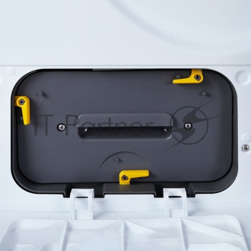 Сушильная машина БИРЮСА DM-SN9/46 белый