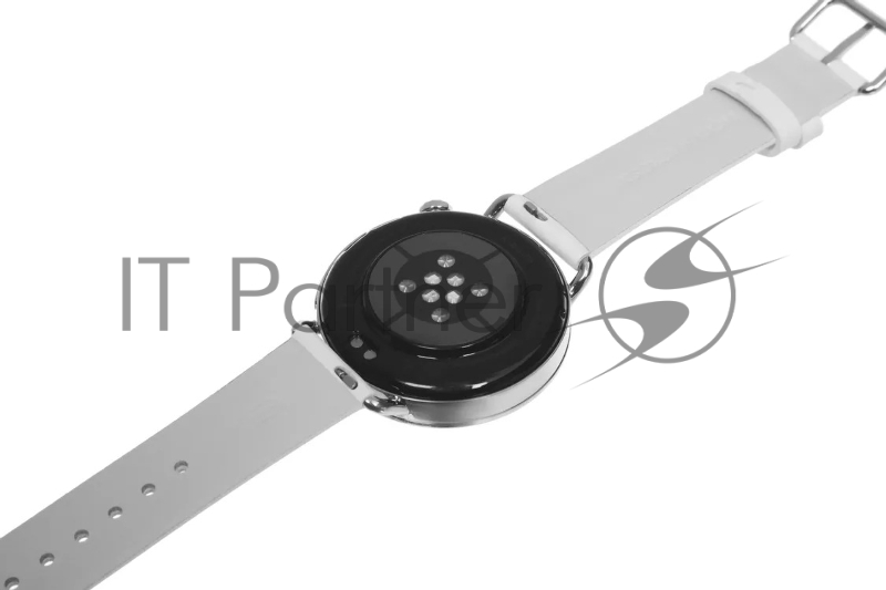 Смарт-часы Xiaomi Watch S4 41мм 1.43 AMOLED корп.белый рем.белый (BHR07VUGL)